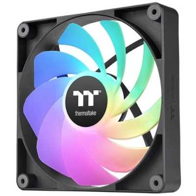 Thermaltake CT120 Sync Reverse ARGB 2 Pack CL-F173-PL12SW-A