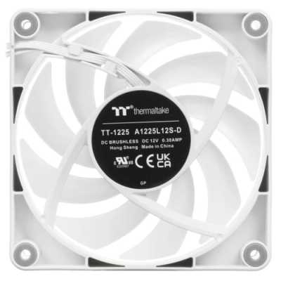 кулер Thermaltake CT120 Sync Reverse ARGB 2 Pack CL-F175-PL12SW-A