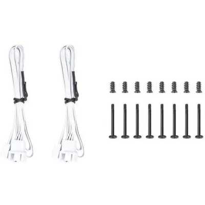 кулер Thermaltake CT120 White 2 Pack CL-F151-PL12WT-A