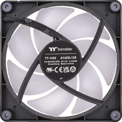 кулер Thermaltake CT140 ARGB 2 Pack CL-F150-PL14SW-A