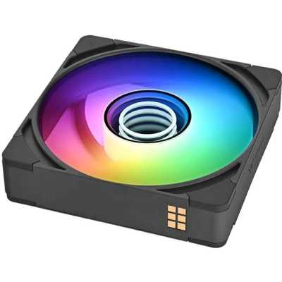 Thermaltake CT140 EX Infinity 3 Pack CL-F242-PL14SW-A
