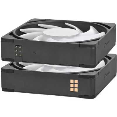 кулер Thermaltake CT140 EX Infinity 3 Pack CL-F242-PL14SW-A