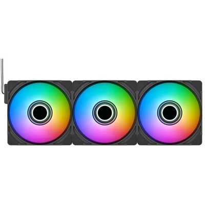 Thermaltake CT140 EX Infinity 3 Pack CL-F242-PL14SW-A