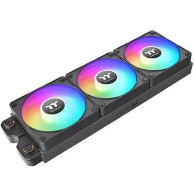 Thermaltake CT140 EX Sync ARGB 3 Pack CL-F182-PL14SW-A