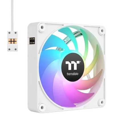 кулер Thermaltake CT140 EX Sync ARGB 3 Pack CL-F191-PL14SW-A