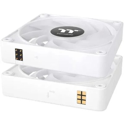 Thermaltake CT140 EX Sync ARGB 3 Pack CL-F191-PL14SW-A