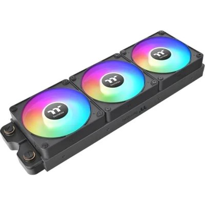 Thermaltake CT140 EX Sync Reverse ARGB 3 Pack CL-F193-PL14SW-A