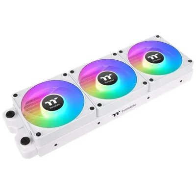 Thermaltake CT140 EX Sync Reverse ARGB 3 Pack CL-F195-PL14SW-A