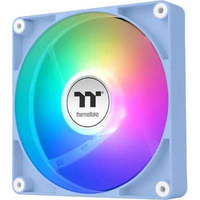 Thermaltake CT140 Sync Hydrangea Reverse ARGB 2 Pack CL-F201-PL14BU-A