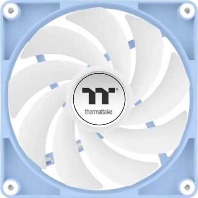 Thermaltake CT140 Sync Hydrangea Reverse ARGB 2 Pack CL-F201-PL14BU-A