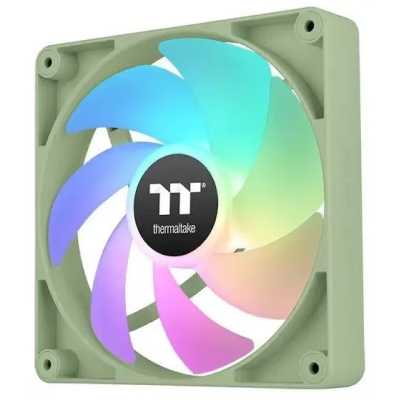 Thermaltake CT140 Sync Matcha ARGB 2 Pack CL-F203-PL14MG-A