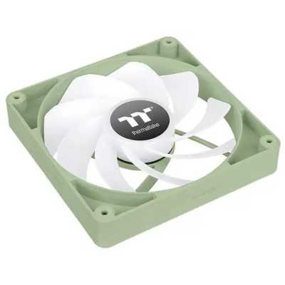 кулер Thermaltake CT140 Sync Matcha Reverse ARGB 2 Pack CL-F201-PL14MG-A