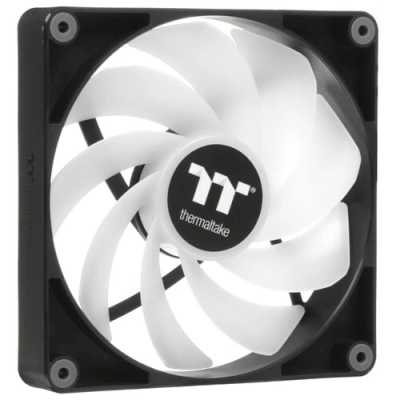 кулер Thermaltake CT140 Sync Reverse ARGB 2 Pack CL-F174-PL14SW-A