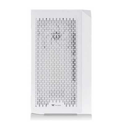 Thermaltake CTE C700 Air White CA-1X7-00F6WN-00