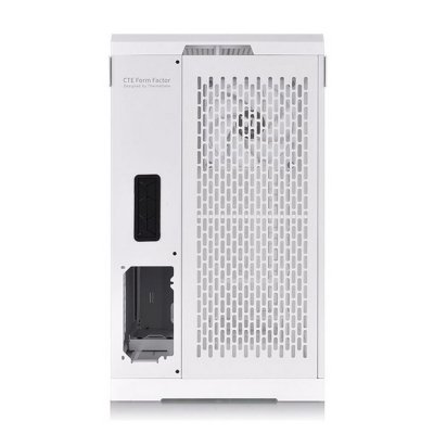 корпус Thermaltake CTE C700 Air White CA-1X7-00F6WN-00
