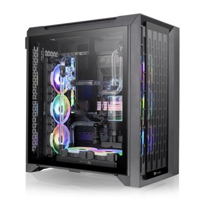 

Thermaltake CTE C700 TG ARGB Black