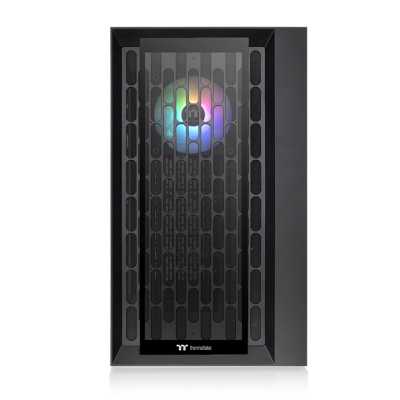 Thermaltake CTE C700 TG ARGB Black CA-1X7-00F1WN-01