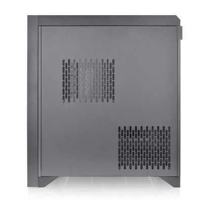 Thermaltake CTE C700 TG ARGB Black CA-1X7-00F1WN-01