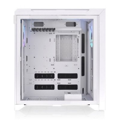 Thermaltake CTE C700 TG ARGB White CA-1X7-00F6WN-01