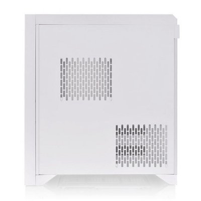 корпус Thermaltake CTE C700 TG ARGB White CA-1X7-00F6WN-01