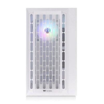 Thermaltake CTE C700 TG ARGB White CA-1X7-00F6WN-01