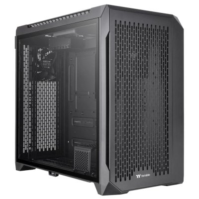 Thermaltake CTE C750 Air Black