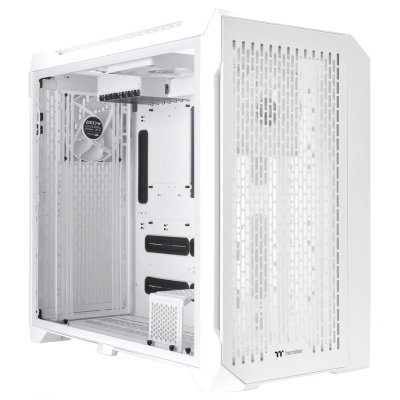 корпус Thermaltake CTE C750 Air White CA-1X6-00F6WN-00