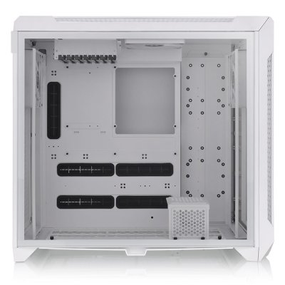 корпус Thermaltake CTE C750 Air White CA-1X6-00F6WN-00