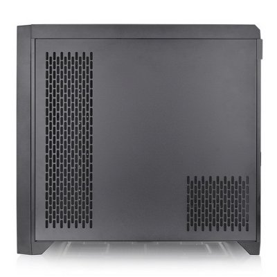 корпус Thermaltake CTE C750 TG ARGB Black CA-1X6-00F1WN-01