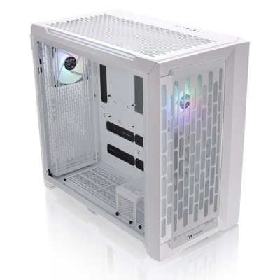 Thermaltake CTE C750 TG ARGB White CA-1X6-00F6WN-01