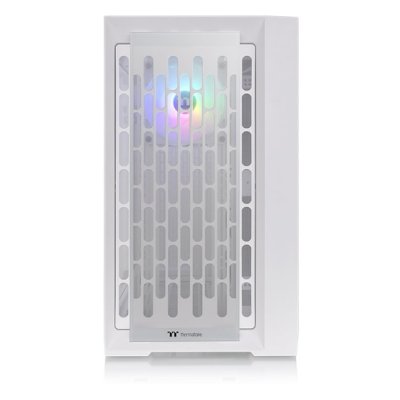корпус Thermaltake CTE C750 TG ARGB White CA-1X6-00F6WN-01