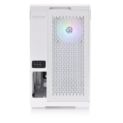 Thermaltake CTE C750 TG ARGB White CA-1X6-00F6WN-01