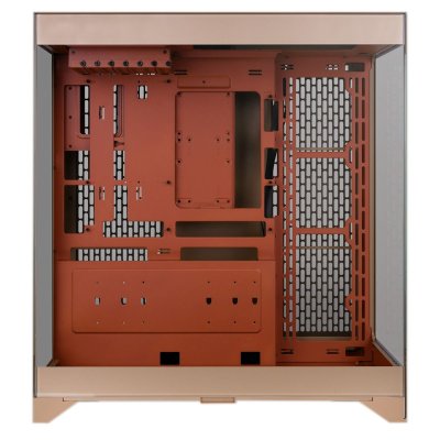 Thermaltake CTE E550 TG Gravel Sand CA-1Z8-00MGWN-00