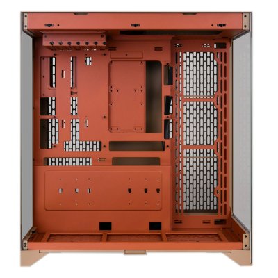 Thermaltake CTE E550 TG Gravel Sand CA-1Z8-00MGWN-00