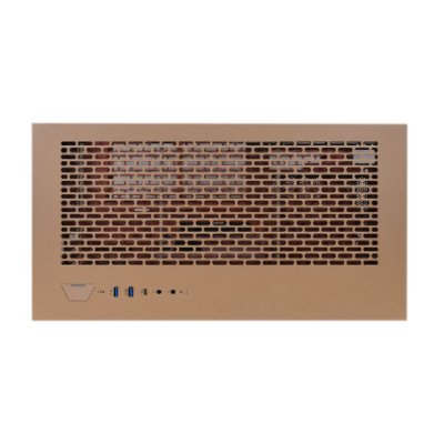корпус Thermaltake CTE E550 TG Gravel Sand CA-1Z8-00MGWN-00