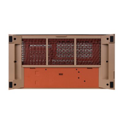 Thermaltake CTE E550 TG Gravel Sand CA-1Z8-00MGWN-00