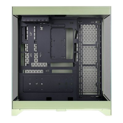 Thermaltake CTE E550 TG Matcha Green CA-1Z8-00MEWN-00
