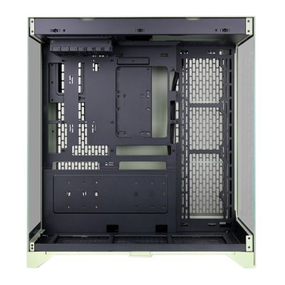 Thermaltake CTE E550 TG Matcha Green CA-1Z8-00MEWN-00