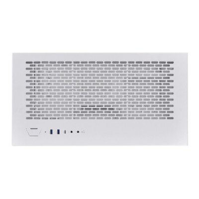 Thermaltake CTE E550 TG Snow CA-1Z8-00M6WN-00