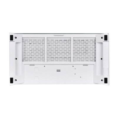 корпус Thermaltake CTE E550 TG Snow CA-1Z8-00M6WN-00