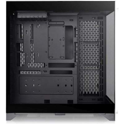 Thermaltake CTE E660 MX Black CA-1Y3-00M1WN-01
