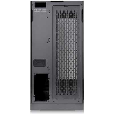 корпус Thermaltake CTE E660 MX Black CA-1Y3-00M1WN-01