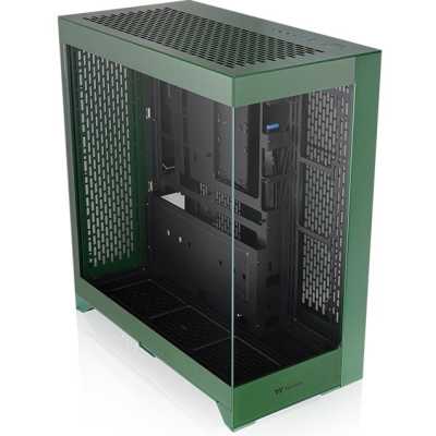 

Thermaltake CTE E660 MX Racing Green