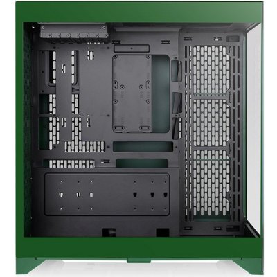 Thermaltake CTE E660 MX Racing Green CA-1Y3-00MCWN-01