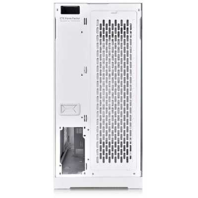 корпус Thermaltake CTE E660 MX Snow CA-1Y3-00M6WN-01