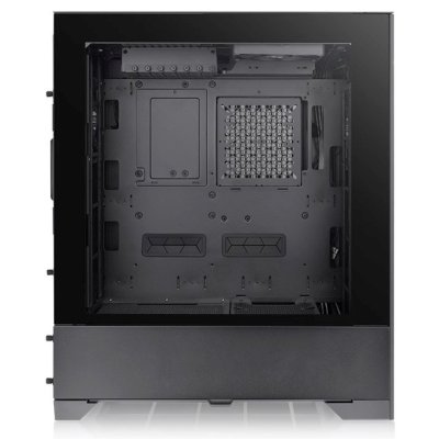 корпус Thermaltake CTE T500 Air Black CA-1X8-00F1WN-00