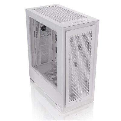 корпус Thermaltake CTE T500 Air White CA-1X8-00F6WN-00
