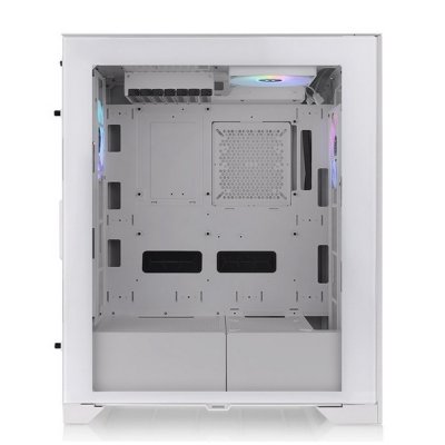 корпус Thermaltake CTE T500 TG ARGB Snow CA-1X8-00F6WN-01