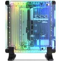 корпус Thermaltake DistroCase 350P Black CA-1Q8-00M1WN-00