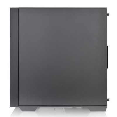 корпус Thermaltake Divider 170 TG ARGB Black CA-1S4-00S1WN-00